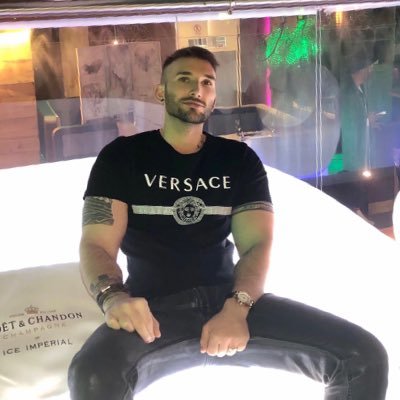 MasterOlecDom's profile picture. 🔞Alpha💪 Masc🔝Dom😈Hung🍆Fit🔥.Expert in BDSM and fetishes. Looking for Subs.Premium content linked below👇https://t.co/oBfeVLEvcr