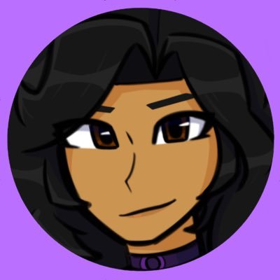 TatoTahto's profile picture. Any pronouns work, 22. Follow for art n stuff. Please don't reupload my stuff! Join the Tato Patch! https://t.co/62FNgz2pVy