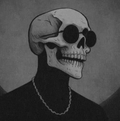 VicenzoXyz's profile picture. Mostly here to scroll, learn and consume your content || Muslim ||

Team: @un_censored_G