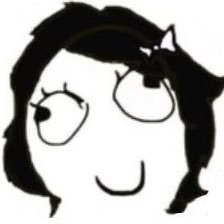 cmputerlove's profile picture. 24 @rdicaloptimist