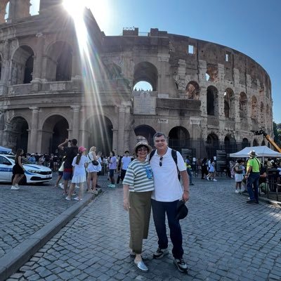 anjoroli's profile picture. Especialista en Gerencia de Proyectos @u_elbosque
Ingeniero de sistemas @unab_online
Cuenta Personal