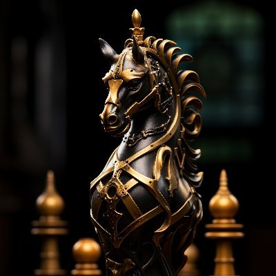 favourite__son's profile picture. Software Engineer | Educator | Chess enthusiast