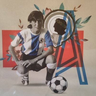 andrealicante's profile picture. ⚽ Exjugadora Hércules-70.

 🌞 Debuté en La Viña- 71

📚 Diplomada en Magisterio.

🎙️Creadora con José Luis Hdez. del espacio de X @NochedeByA