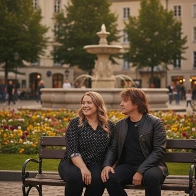 be1t2h's profile picture. É a fé que não vacila diante das dificuldades e a confiança de que tudo ficará bem🙏 quando se tem Deus no coração🙏💕