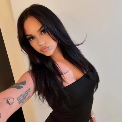 ntltcjenna's profile picture. fan account | she/her | 23 | lesbian | ariana, madison, maggie, nessa, tate, sabrina, taylor, billie, demi, & eminem