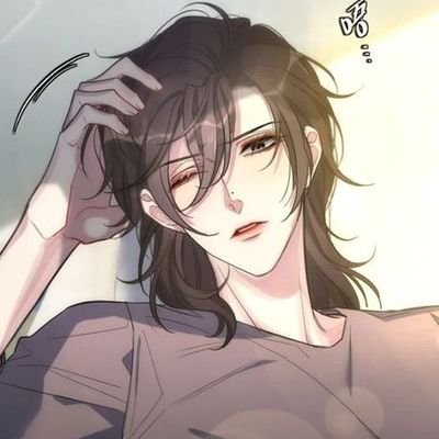 sagmpo's profile picture. — a heart too heavy for silence, too fragile for words.