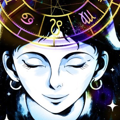 HelenaS_Astro's profile picture. Evolutionary astrologer guiding souls through cycles of growth ✨🔮 Reading the sky, honoring the journey.

#AstrologyWisdom #SoulPath #EvolutionaryAstrology