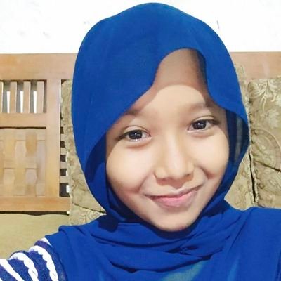 ZabinaDwindira's profile picture. 