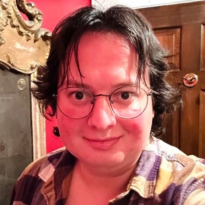 KyrraStorm's profile picture. 36/DE |🏳️‍⚧️🧡🤍💖🏳️‍🌈| She/Her | Gamer | Car Girl |