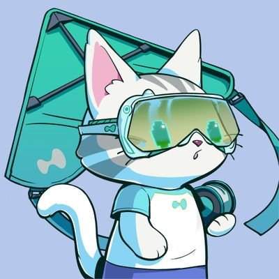 NABIL_GLL's profile picture. decentralized businessman  / Founder of the bear market