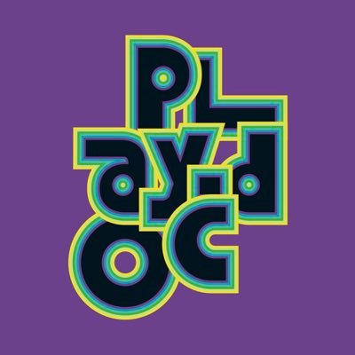 PlayDocFest's profile picture. Play-Doc XXII - 29 de abril ao 3 de maio, 2026 💫