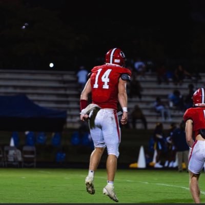 Major_Simmons07's profile picture. 2026 ||6’1 197|| QB/SS|| 40-4.6||4.43 GPA|| 1290 SAT||Region and All State Player of the year||🏈||⚾️-All Region||All Region Track||FPD-Macon (GA)-478-733-5072