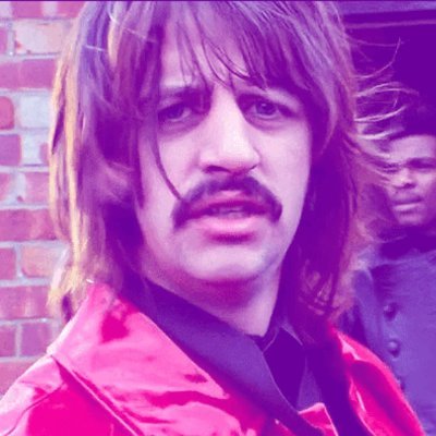 qaajin's profile picture. Beatlemaniaco de 14 anos do nordeste, Ringo Starr lover
🇧🇷