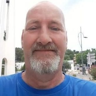 DerRichter01's profile picture. Jeder ist willkommen bei mir, außer  Antisemiten, Rassisten, Homophobe, Nazis, Trans und LGBTQ Feinde sowie AfDler und Putin Trolle oder MAGA Spinner.