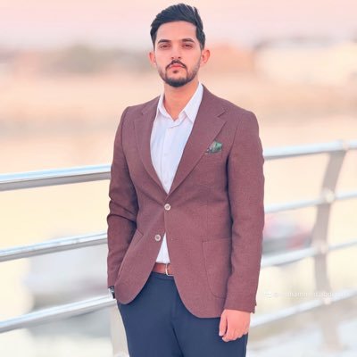 ml_cii's profile picture. نحن اصحاب الدليل ..... اين مامال نميل ..