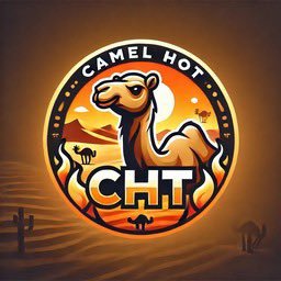 cmlc2030's profile picture. #cht #btc Camel Hot (CHT) — The blazing desert meme coin on Solana.  100M supply. Community-powered.  🔥🐪 Flames of the Desert.