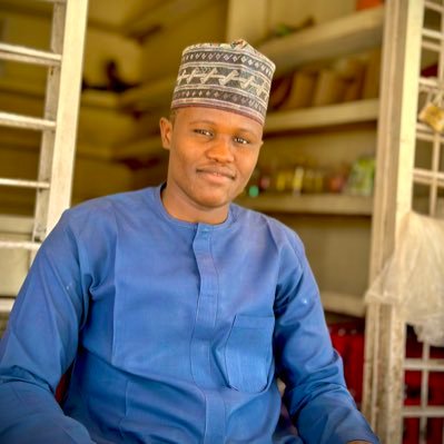 YahyaBulamakyar's profile picture. 🇳🇬Vice President @KashimSM _Shettima❤ is a reliable Mentor,Boss and Role Model