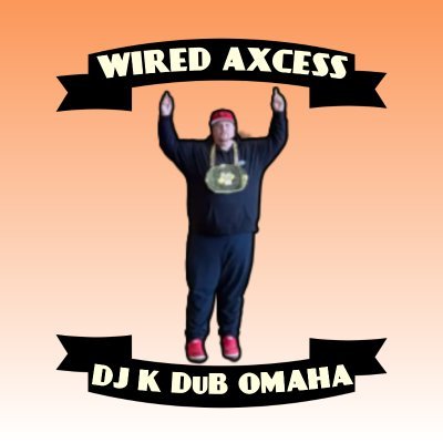 WiredAxcess's profile picture. 