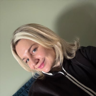 georgietatnell's profile picture. ☕️🥥🤎☁️