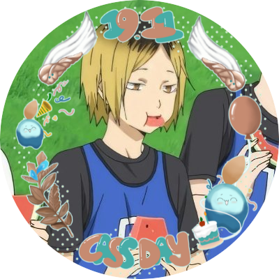 KiiwiRaccoon's profile picture. They/them | I draw | EN/GER | I like Vtubers | Oshis ↓
Kamis: 🗡️•🖋️
Oshis: 🔅 | 💍•☠️❤️‍🩹•🤰•🎀✨ | 🔮•🎫•🎭•🐣 | 🕹•🌿•❤️‍🔥