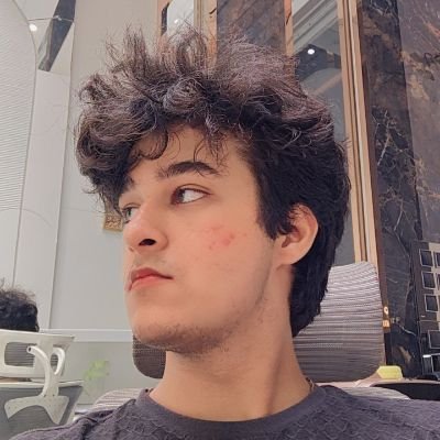 ShubhamVDev's profile picture. AI ML | 20 | learning, making, breaking things otw, if not broken enough gym's home.