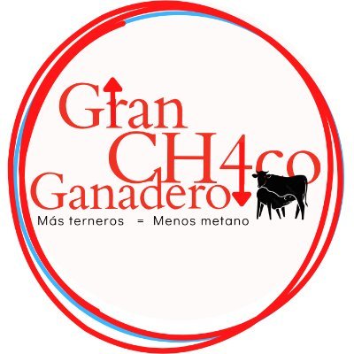 Chaco_Ganadero's profile picture. Gran Chaco Ganadero: más terneros, menos metano. Tecnologías para mejorar la productividad bovina y cuidar el clima en Argentina, Bolivia y Paraguay.