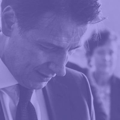 contegrandeamor's profile picture. Salve a tutt* e benvenut* nella fanpage Twitter dedicata a Giuseppe Conte, qui cercheremo di dare notizie in tempo reale sostenendo il presidente!🇮🇹
🍉