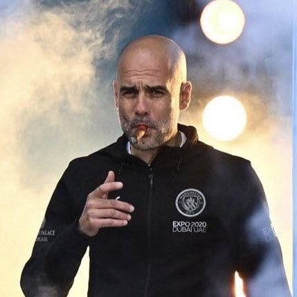 ManCityEmpires's profile picture. 🧊🐐A manchester city fan account 🐐🧊
Eveything i say is just banter