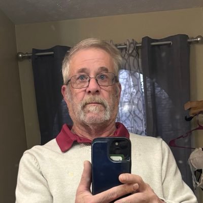 steven_pee51332's profile picture. is there anyone that just wants to talk anymore, without bringing money into a conversation?
