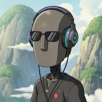 Vachriie's profile picture. Crypto Anarchist | NFT | #Solana | Memecoin Lover | Degen