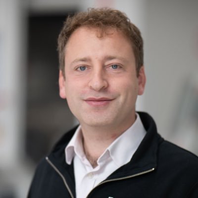 andrewmkramer's profile picture. Re-industrialising the West @IsembardGroup. We should be careful / Of each other, we should be kind / While there is still time.