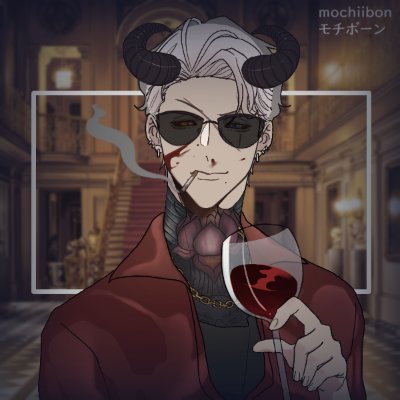 TheeTaaldarax's profile picture. Æ-0 || He/Elo/Him 
No One of Consequence™
You know who I am or you don't. That's fine. 
SPN, TBHX, LOTM, Slayers | SMT, HSR, LADS | D20, RP, Parody | Alchemy