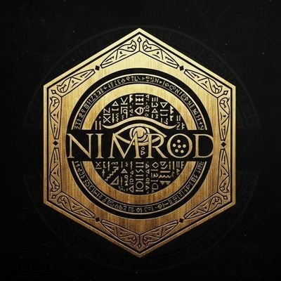 nimrodchurch's profile picture. The first hunter walks again. Inside the church. Who is like the beast? I fell. I was never slain. The church is his name. https://t.co/R2XFyEcZAg