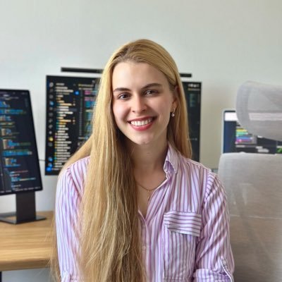 ClaudiaRecovers's profile picture. Helping crypto scam victims get their funds back Secure, verified & discreet assistance | Your recovery starts here.