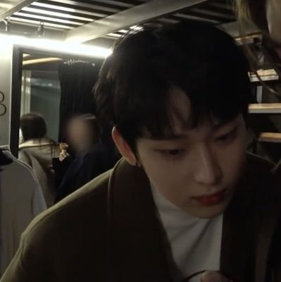 haruwyiin's profile picture. — #선우 and me ! ♥︎