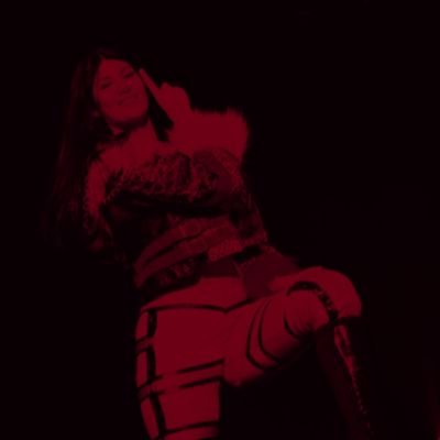 BOWTOTINA's profile picture. ⠀⠀⠀⠀⠀⠀⠀⠀⠀𝐓𝐇𝐑𝐈𝐋𝐋 𝐌𝐄! 𝐅𝐔𝐋𝐅𝐈𝐋𝐋 𝐌𝐄!⠀⠀⠀
⠀⠀⠀⠀⠀⠀⠀
⠀(parody of @beapriestley96.)