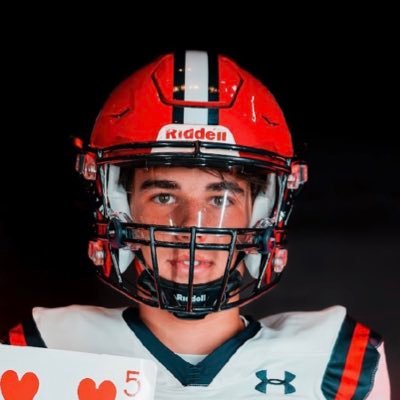 grayerhong1's profile picture. | Dual-Threat QB |Stepinac| 27’| #5 27’QB in NY | 6’0 | 185 lbs | Squat 385x3 | Cell: 347-213-9152| Email: grayerhong@gmail.com | Coaches cell: (206) 276-7147|