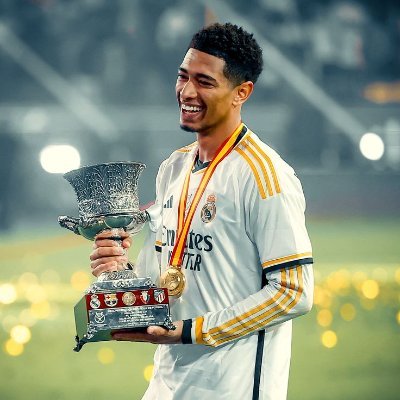 kobaxmadrid's profile picture. Football | Madrid | @Google | Tech Nerd