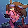 raainby's profile picture. he/him 🏳️‍🌈 i animate cute dudes and toons! animating for gildedguy, prev @ wastelandia ⚙️ af site mod sva anim' 25