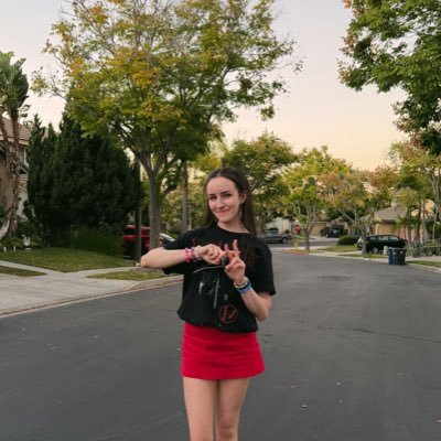 juliawelchhh's profile picture. 