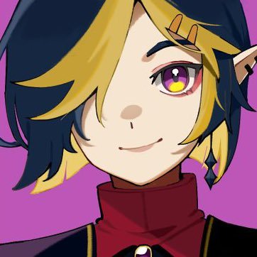 eidolankira's profile picture. A ghostly snake! Art Account + Vtuber RTs. ❌No repost/use art unless liver 🥰• kamioshi | NIJI 👟☯️ | FSPEN🎸🌙 • father: @/ilovedoggod pfp: @/leeapfrawg