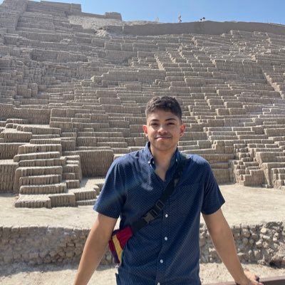 DLeonAF's profile picture. https://t.co/gGEXUujwR1