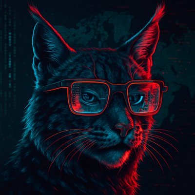 ChaosDecoder's profile picture. Chief Executive Officer of several crises