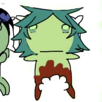 C4LLM3HM1G's profile picture. 🎷🐛 —  lvl 16 🇧🇷 ☆ It/they/he/5/4 ☆ #gasa4twt / #ptvtwt / #gtwt ☆ 💚 M/W da 𝓓𝓮𝓵𝓲𝓬𝓲𝓸𝓾𝓼 @gaybikk ☆ 🔑 @P13RC3TH3P4RTY ✩ ICHY 16/12  —🎉🍉