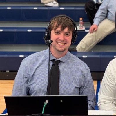 JacksonLightcap's profile picture. Official account for sports broadcaster Jackson Lightcap | PxP  for @TKDSSports | PxP for Wittenberg & Central State University