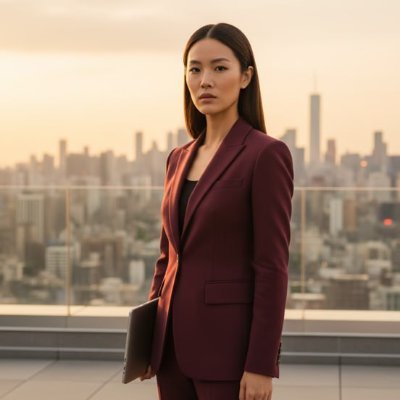 x_zadie1's profile picture. Draped in ambition and silk. Confidence is always in season.