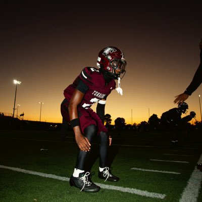 kaesonpressley2's profile picture. Student Athlete📚🏈 🏃🏾💨 | GPA 3.6 | c/o 26 | ATH RB/DB | Torrance High School