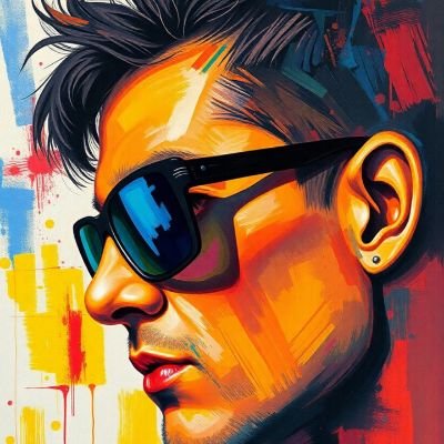 AnyGman's profile picture. Close the door for me, I want to go through 🇷🇴