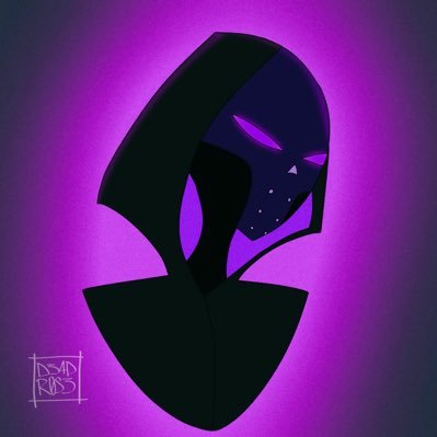 ShadowDemon0915's profile picture. Fallen Angel now Overlord (18+) MDNI Art credit goes to @cherrsymbol & @hazbinhelljen (Mun’s Age: 37)