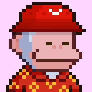 GeniusPothead's profile picture. 